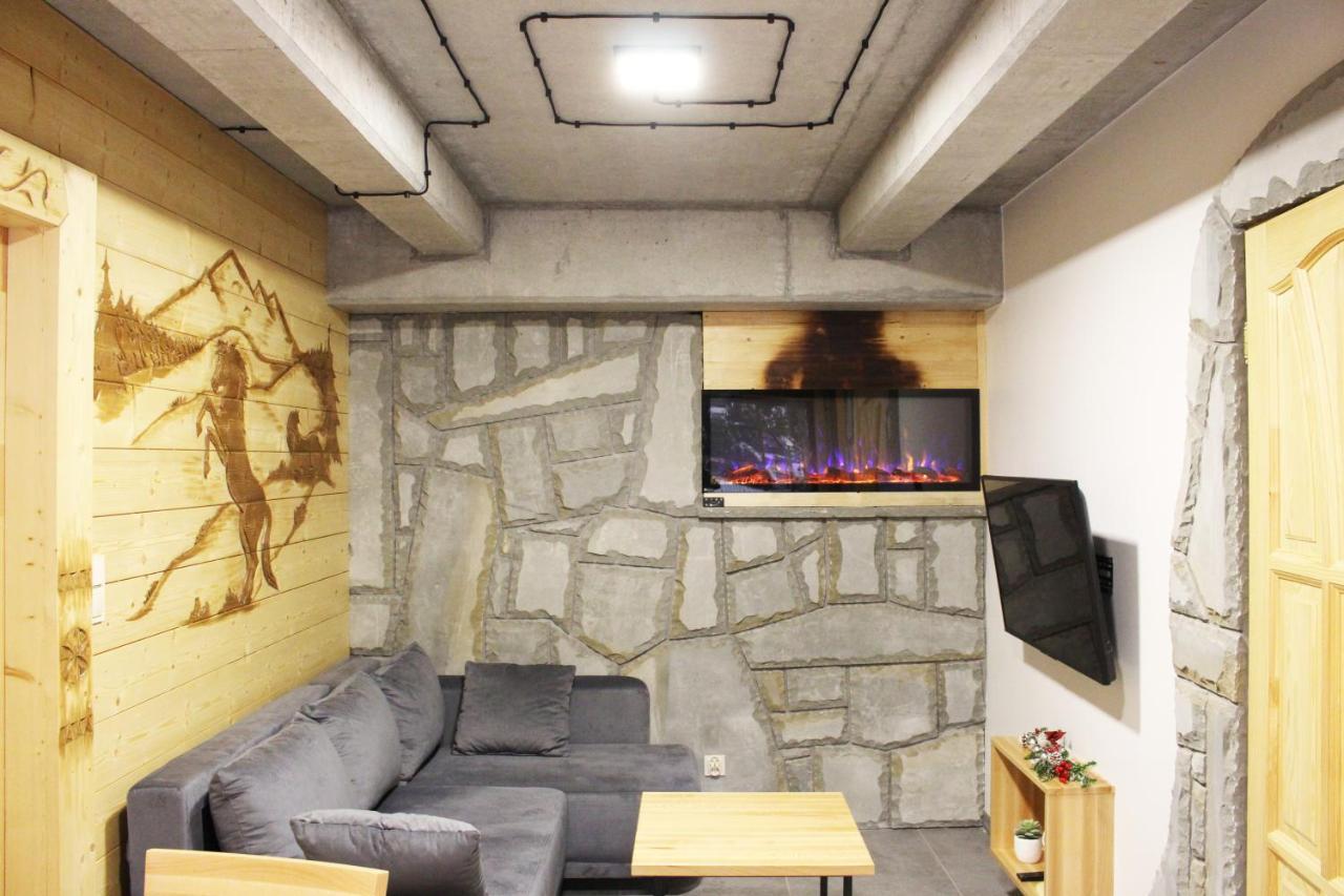 Apartament Pod Niedźwiedziem I