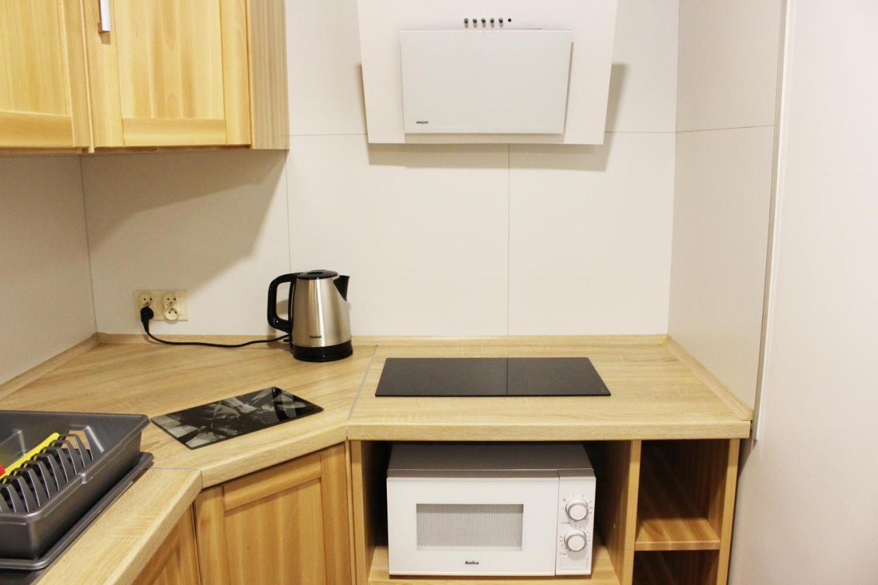 Apartament Pod Niedźwiedziem I Zakopane