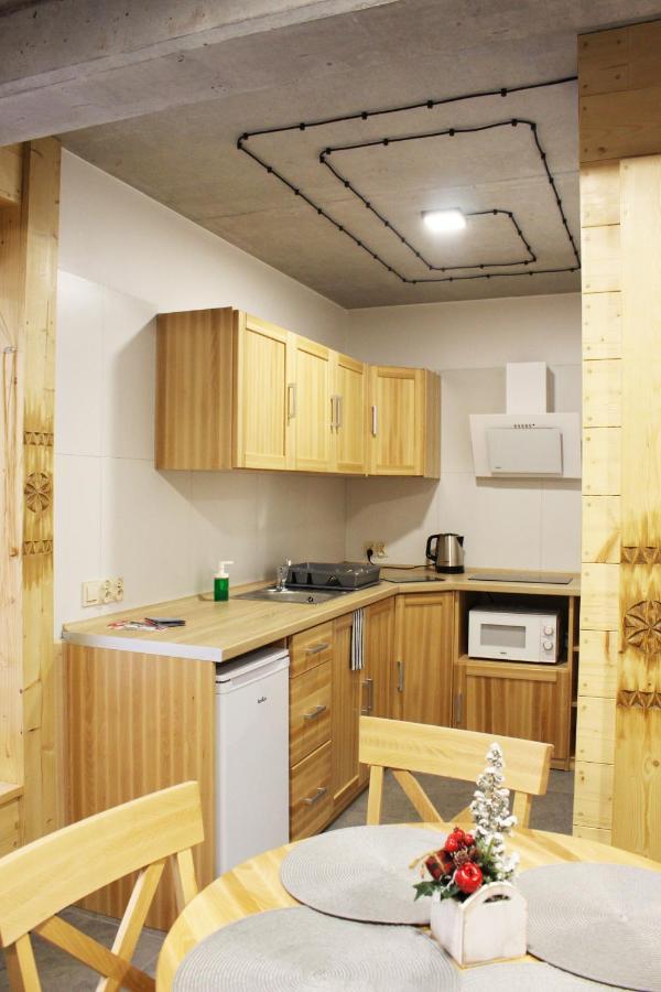Apartament Pod Niedźwiedziem I Zakopane