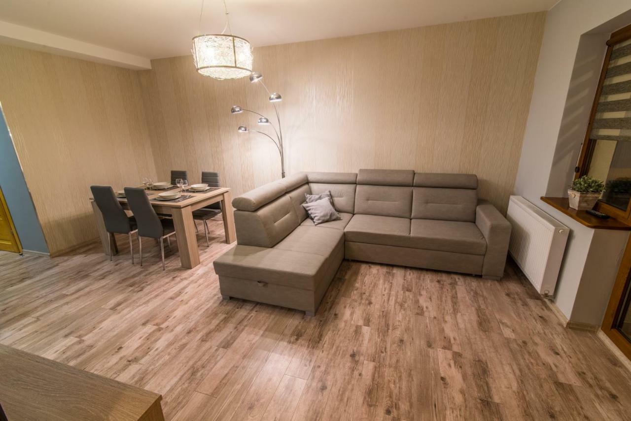 Leilighet Pod Niedzwiedziem I Zakopane