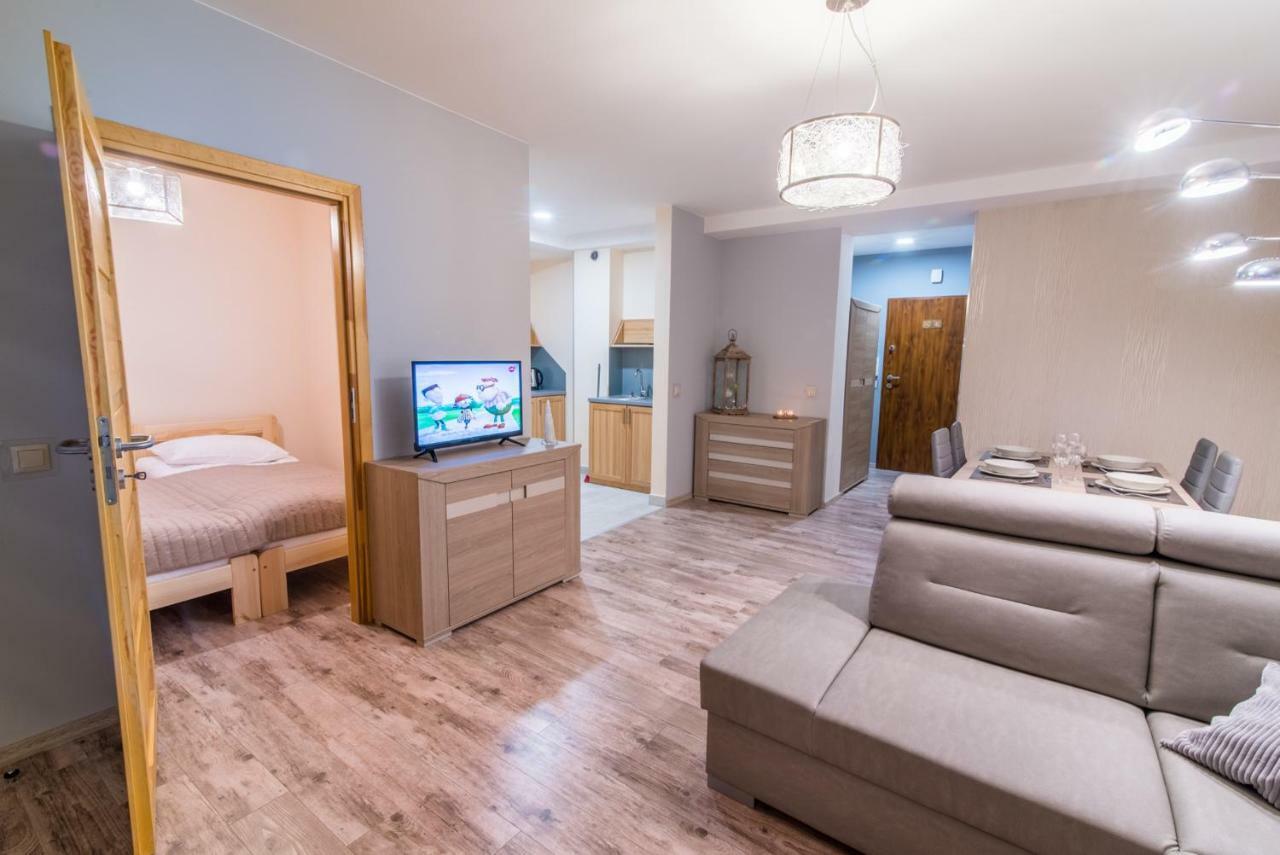 Apartament Pod Niedźwiedziem I Zakopane