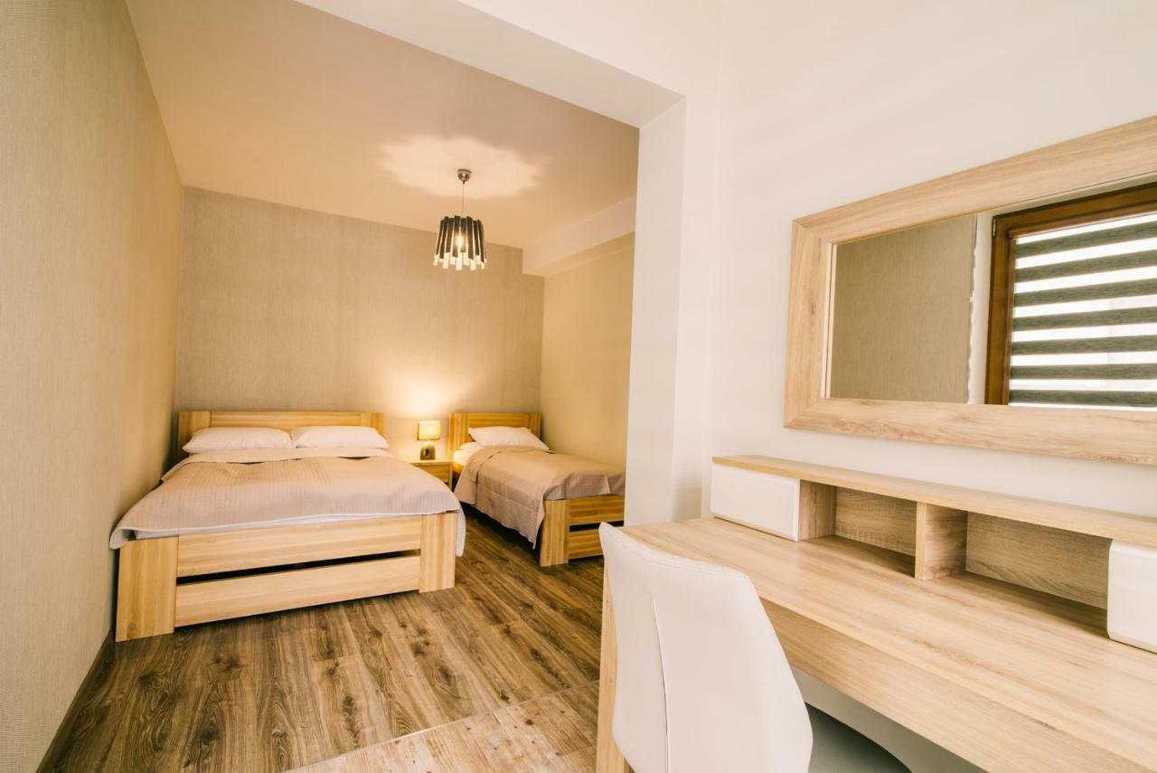 Pod Niedźwiedziem I Apartament *