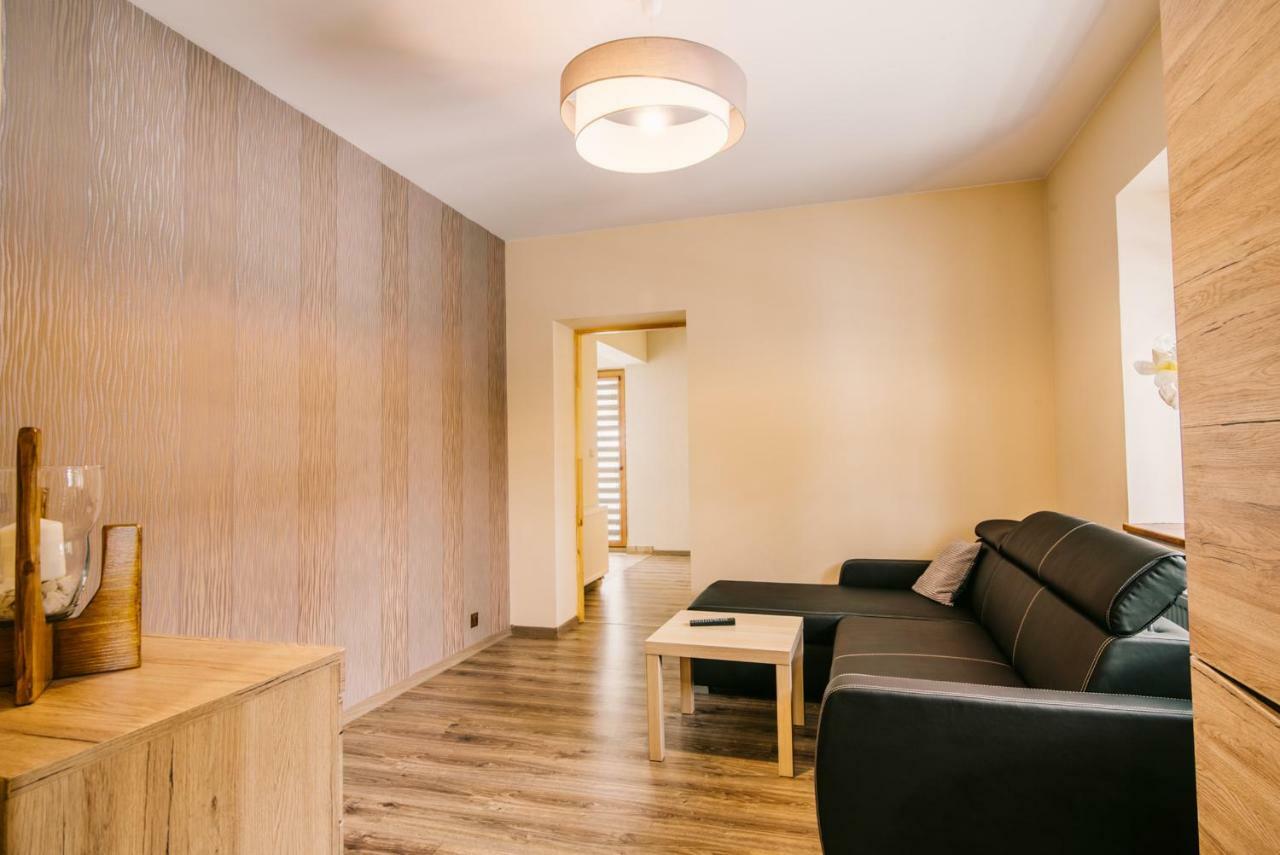Apartament Pod Niedźwiedziem I Zakopane