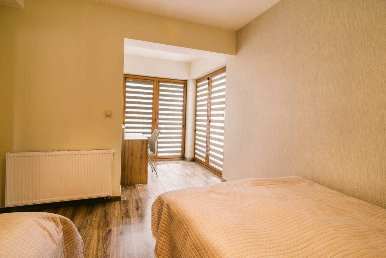 Apartament Pod Niedźwiedziem I Zakopane