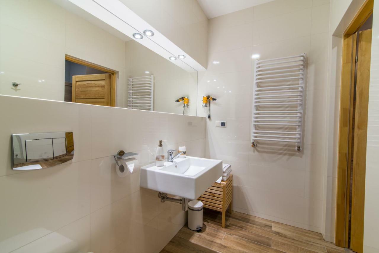 Pod Niedźwiedziem I Apartament *
