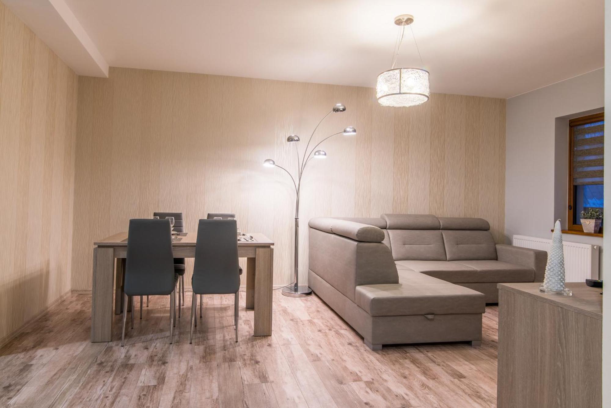 Apartament Pod Niedźwiedziem I