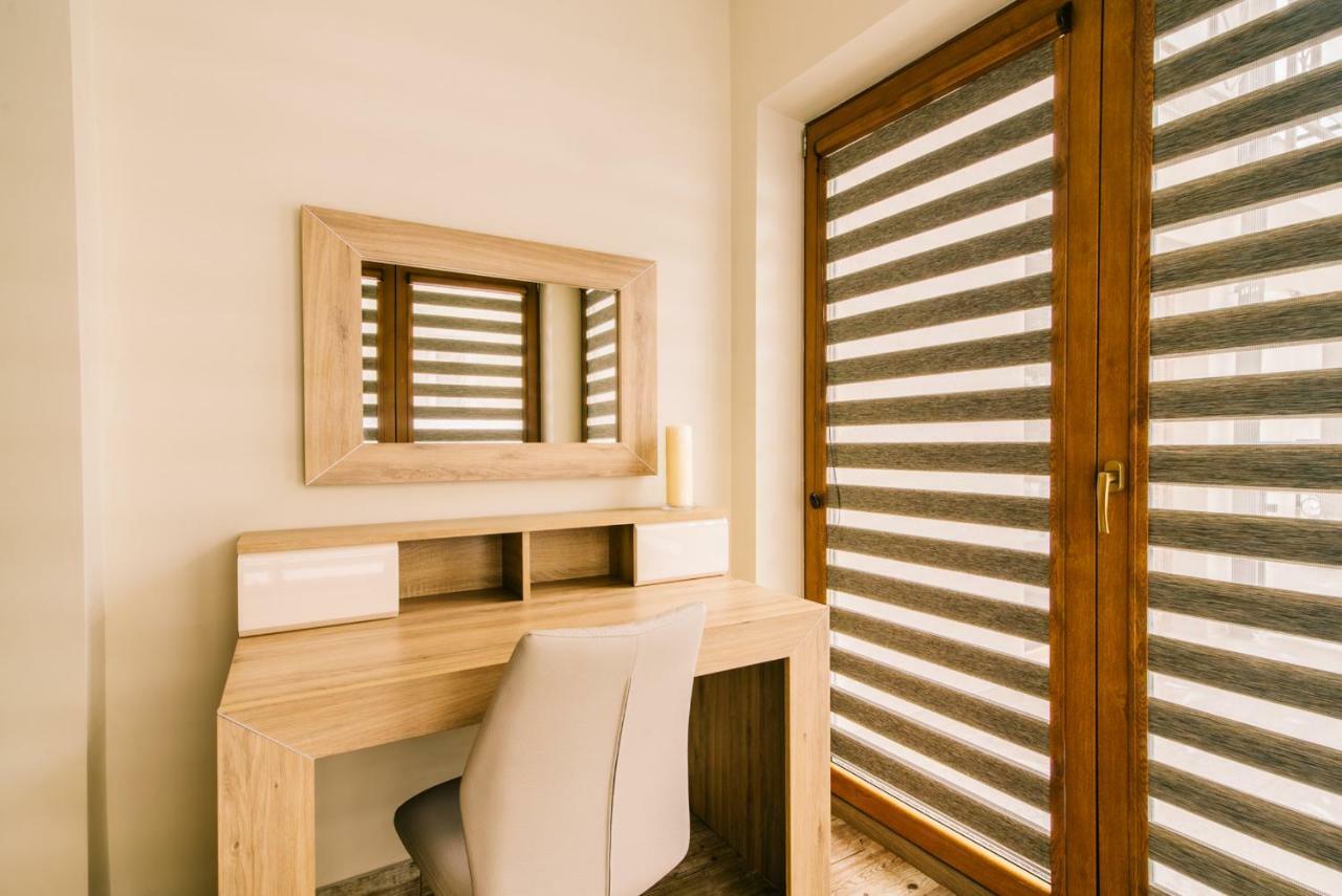 Pod Niedźwiedziem I Apartament