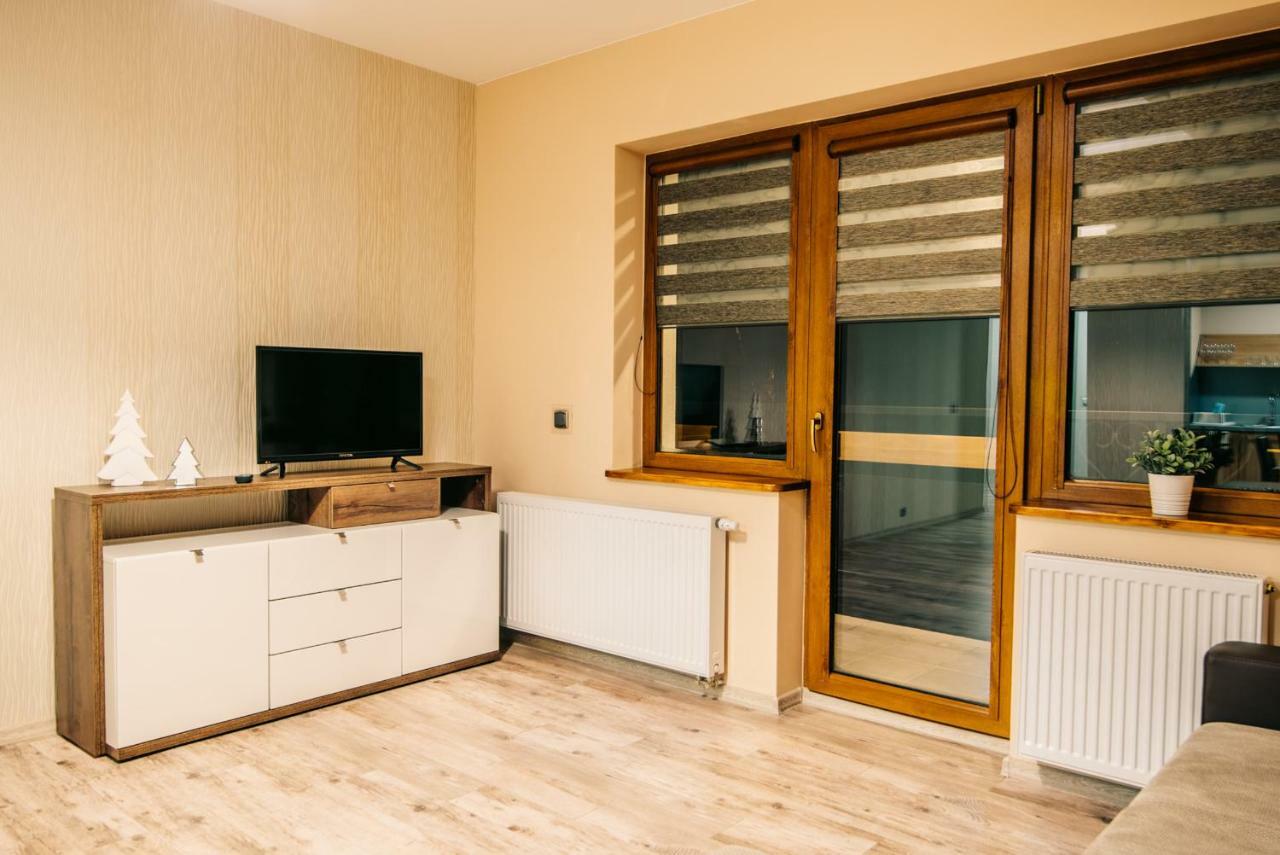 Апартаменти Pod Niedzwiedziem I