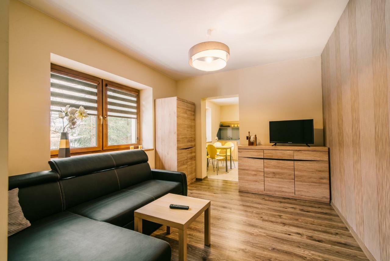 Apartament Pod Niedźwiedziem I Zakopane