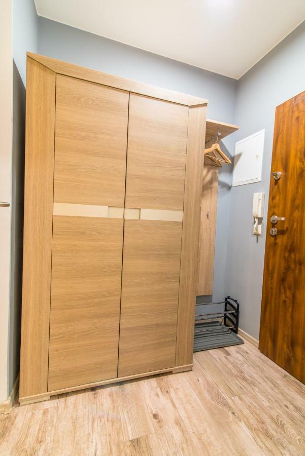 Pod Niedźwiedziem I Apartament *