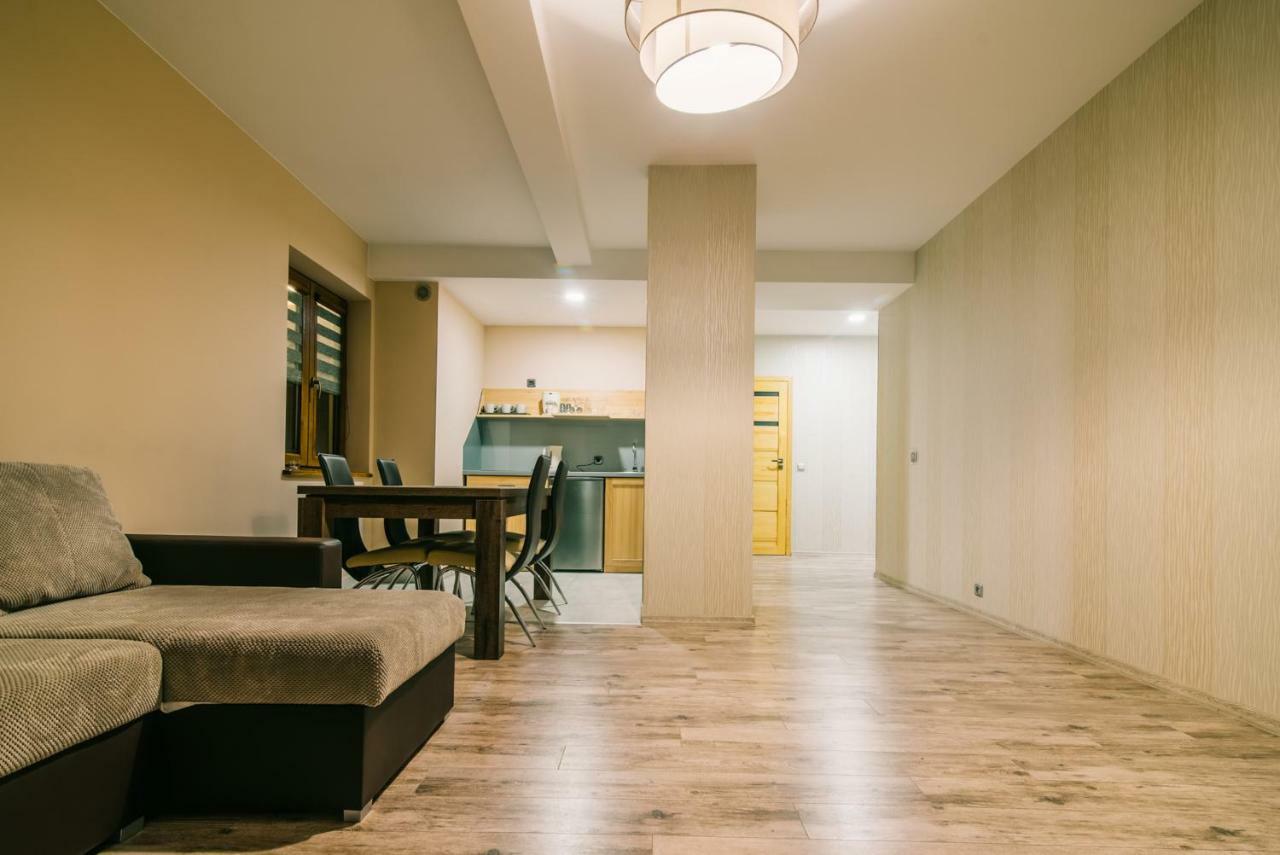 Pod Niedzwiedziem I Апартаменти