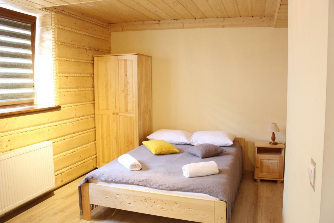 Pod Niedźwiedziem I Apartament