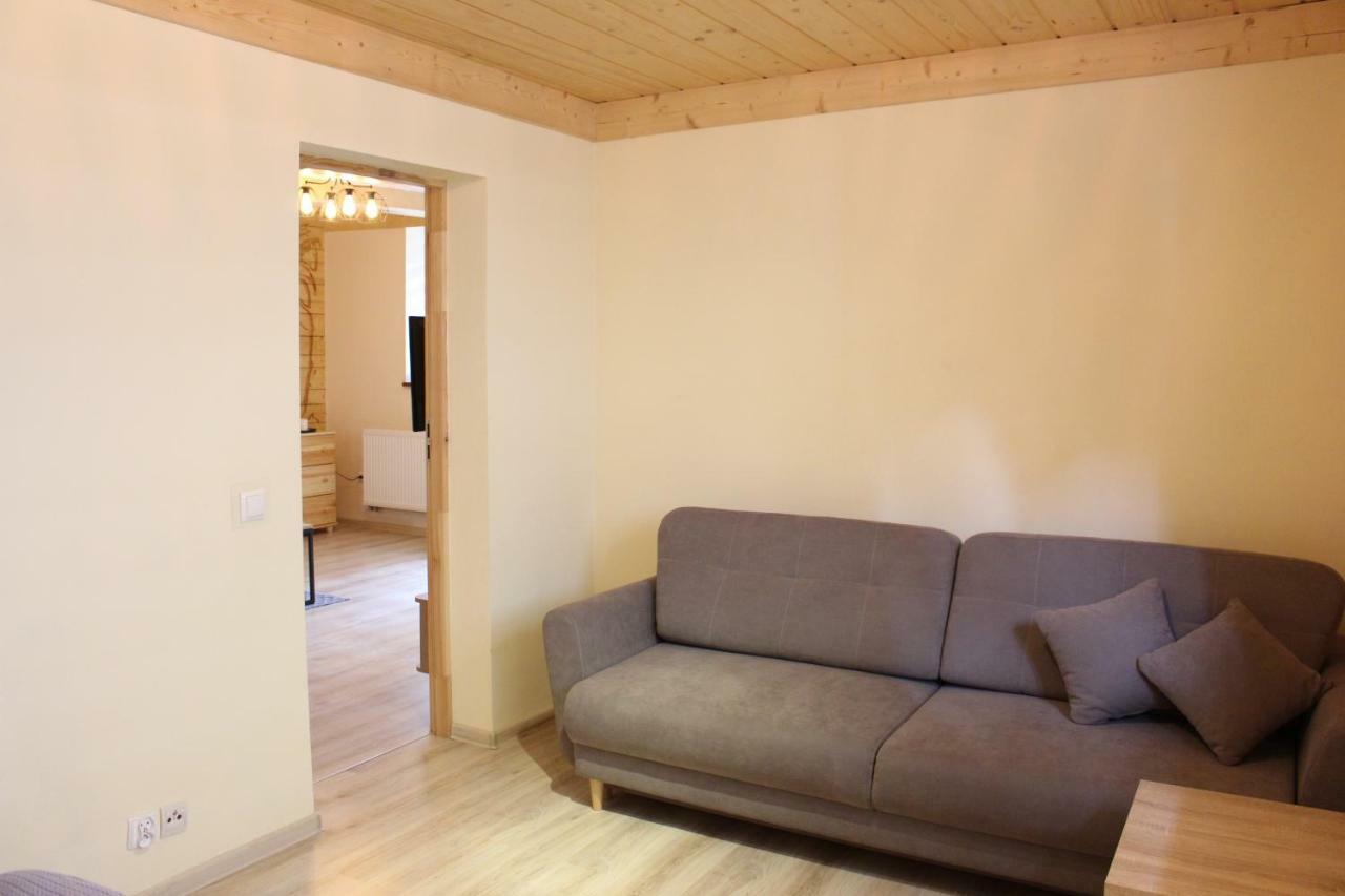 Pod Niedźwiedziem I Apartament