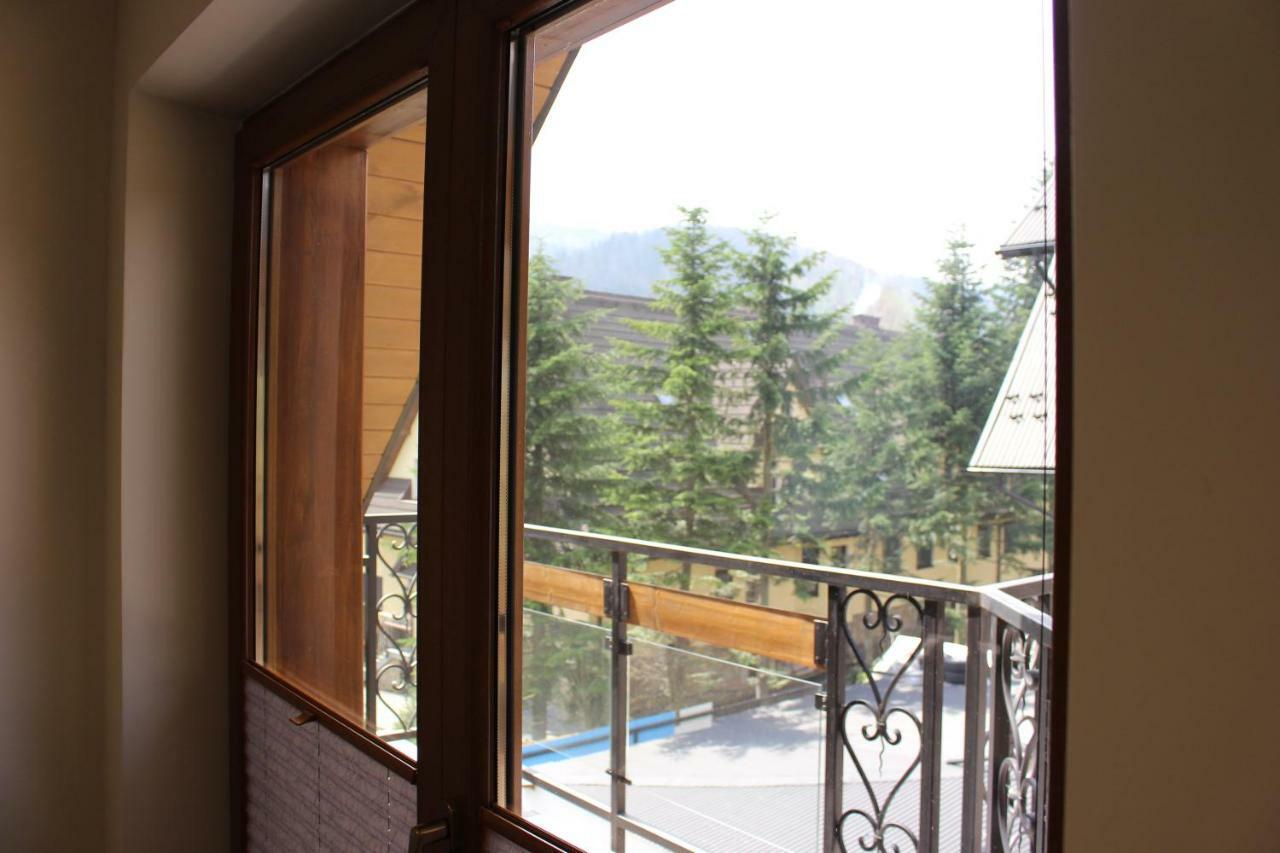 Apartament Pod Niedźwiedziem I *