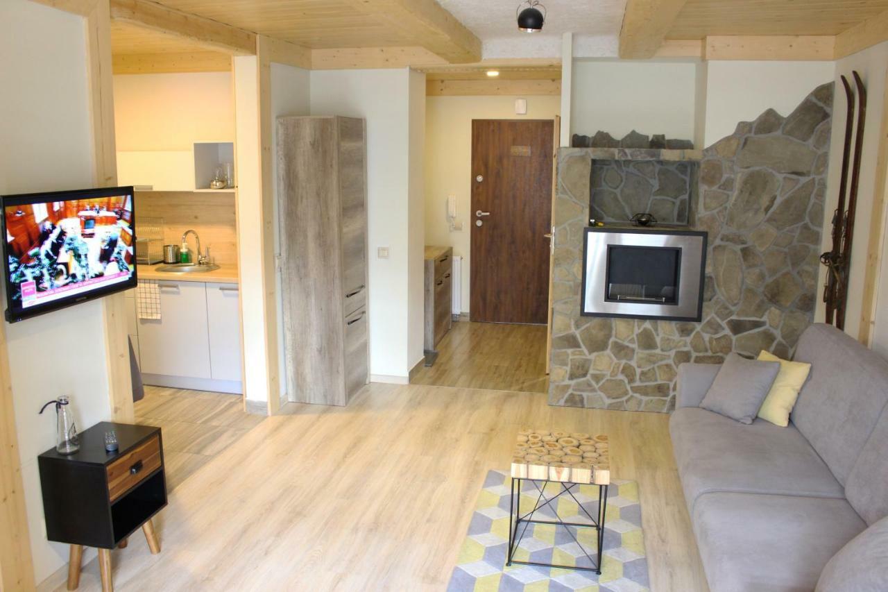 Pod Niedźwiedziem I Apartament Zakopane