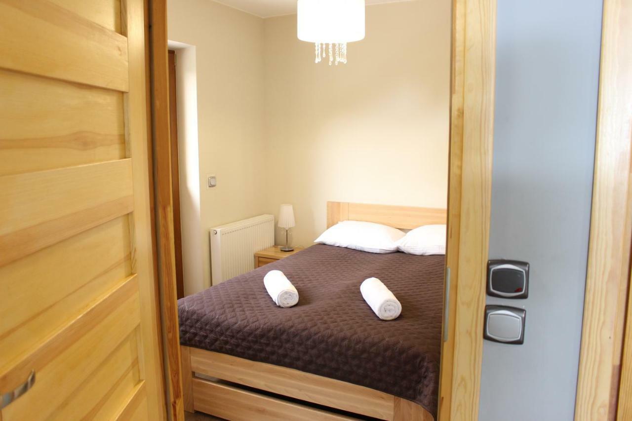 Pod Niedźwiedziem I Apartament Zakopane