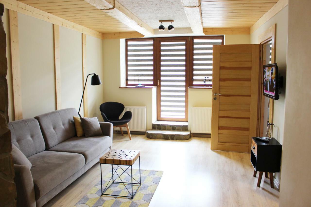 Apartament Pod Niedźwiedziem I Zakopane