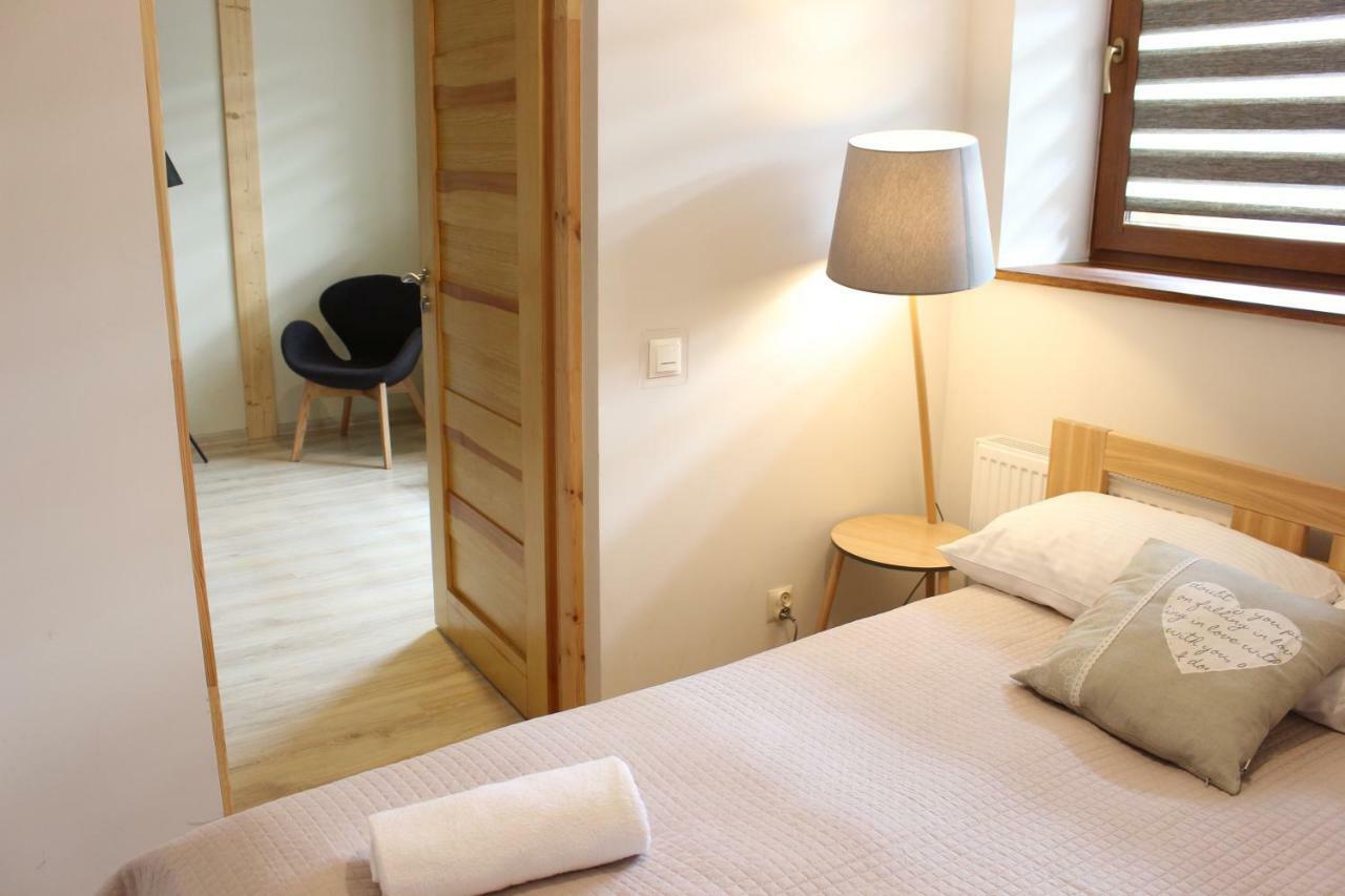Apartament Pod Niedźwiedziem I Zakopane