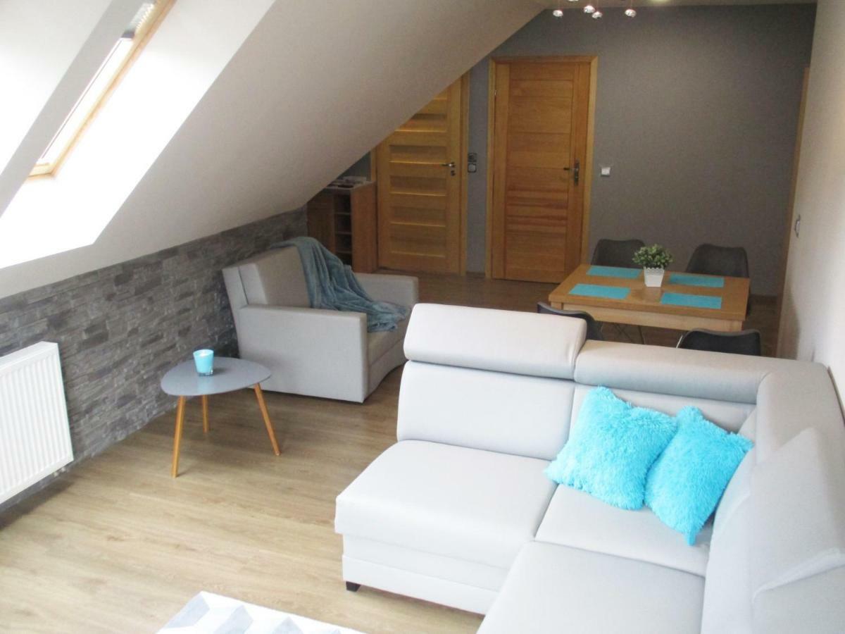 Apartament Pod Niedźwiedziem I Zakopane