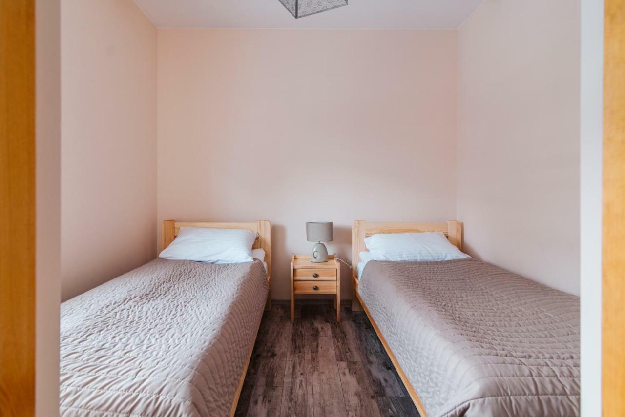 Pod Niedźwiedziem I Apartament *