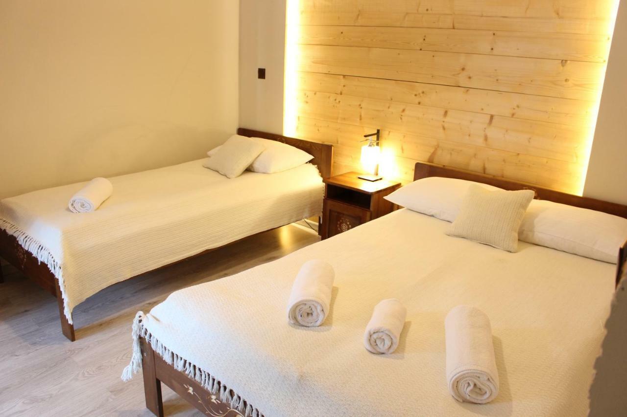 Pod Niedźwiedziem I * Zakopane