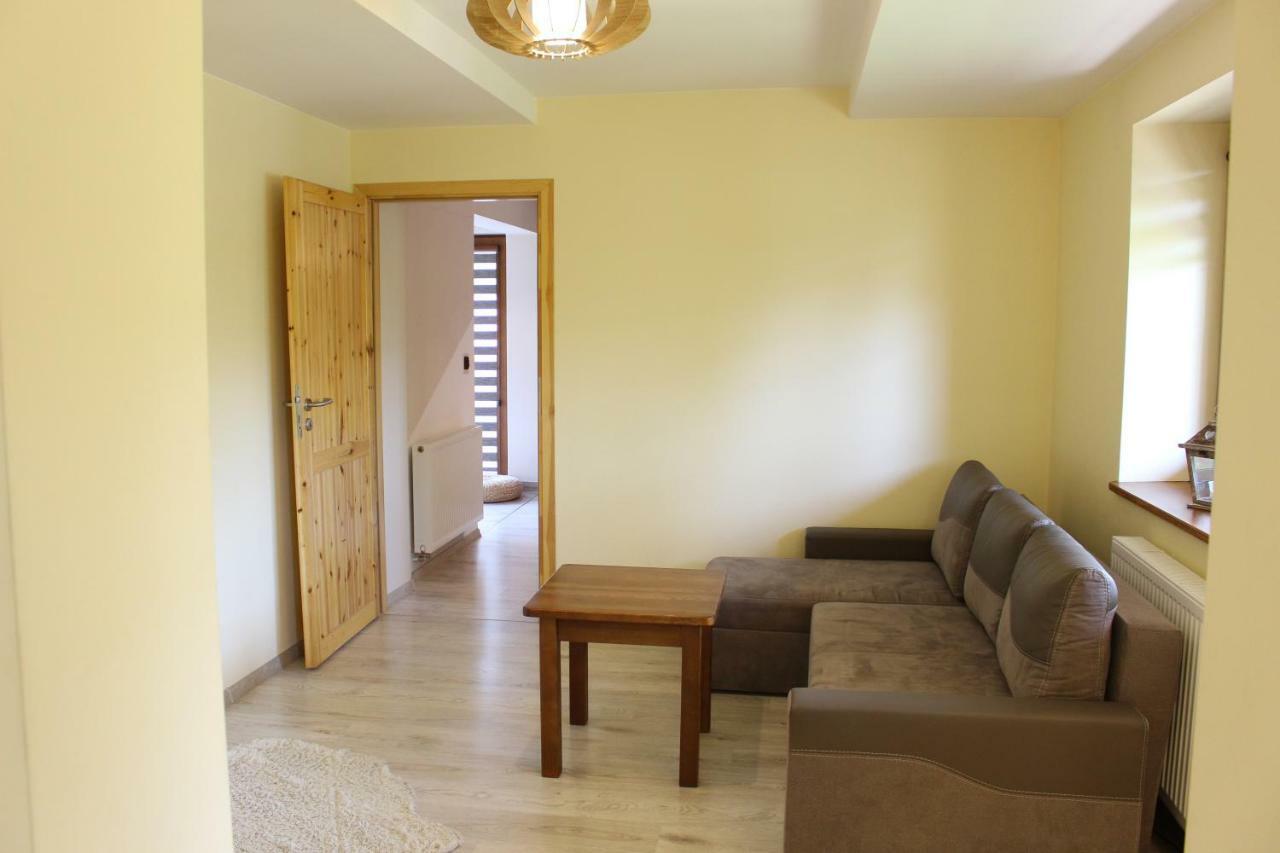 Pod Niedźwiedziem I Apartament *