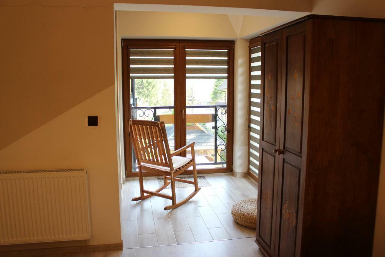 Pod Niedźwiedziem I Apartament *